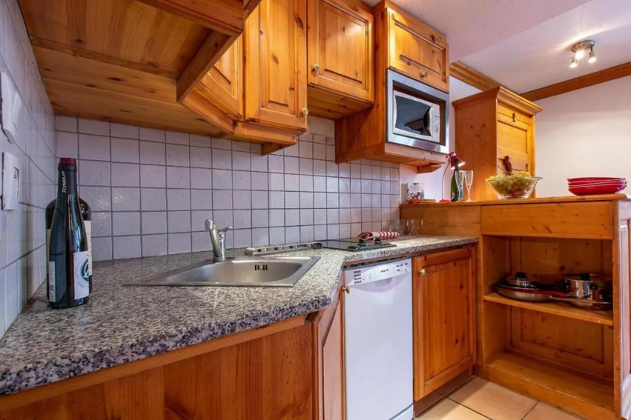 Eskival Elegance By Alpstays Val Thorens 0*,  France