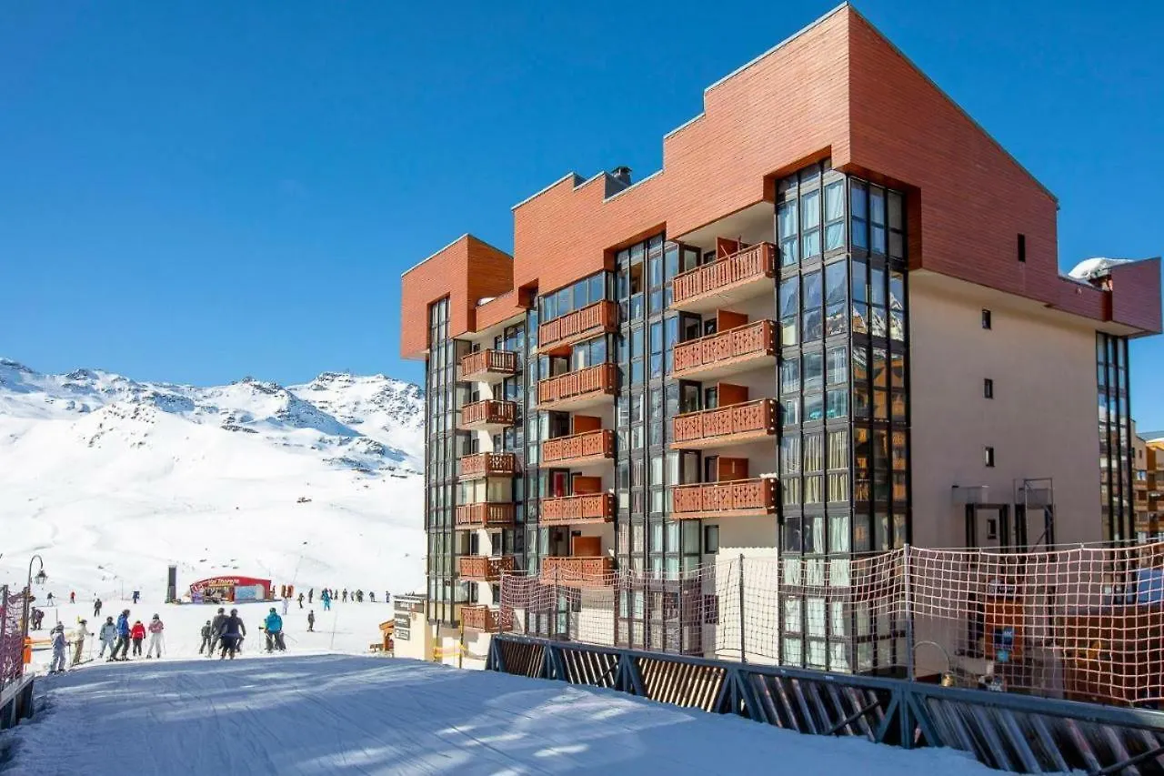 Eskival Elegance By Alpstays Val Thorens
