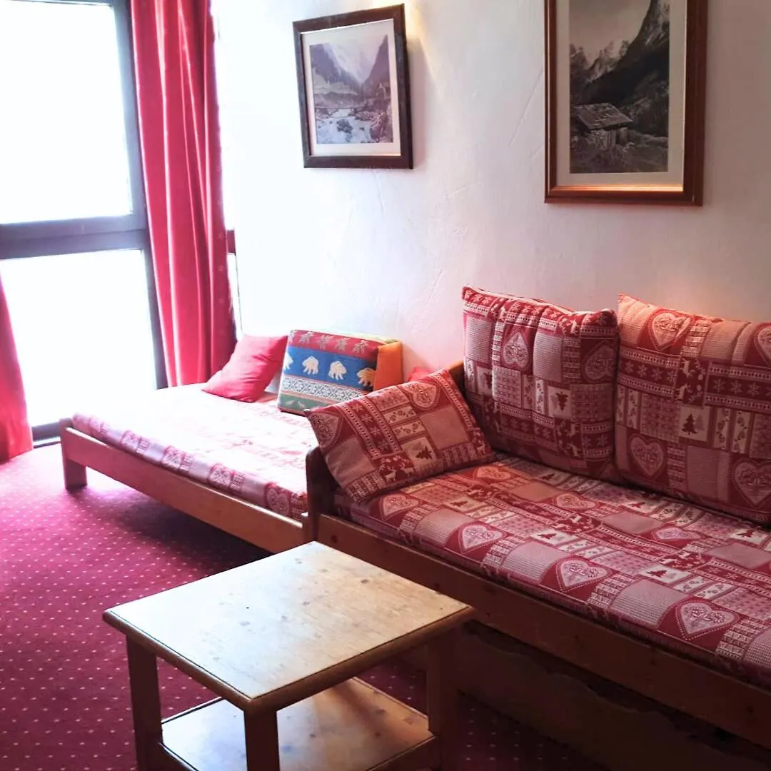 Eskival Elegance By Alpstays Val Thorens 0*,  France